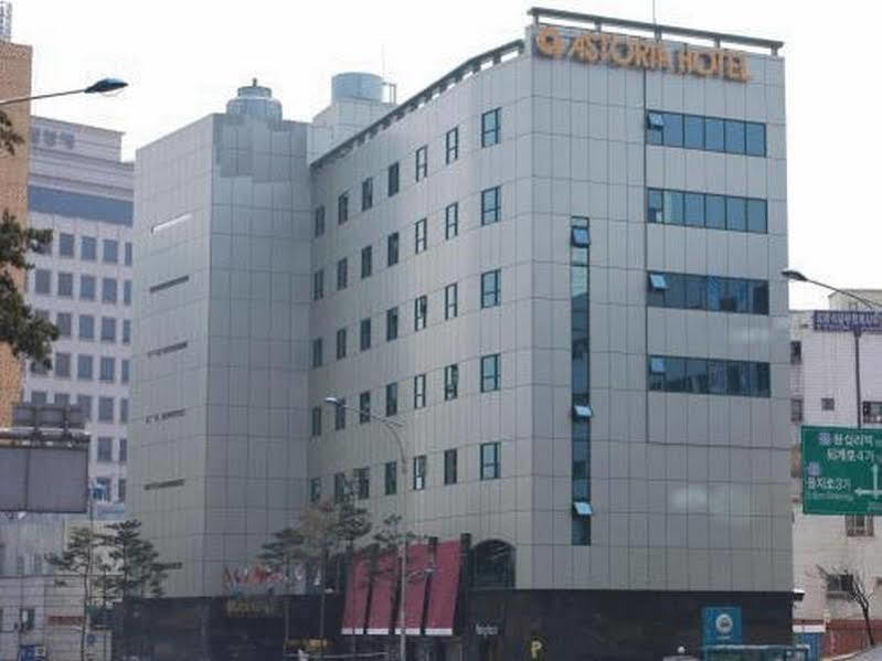 Astoria Hotel Seoul