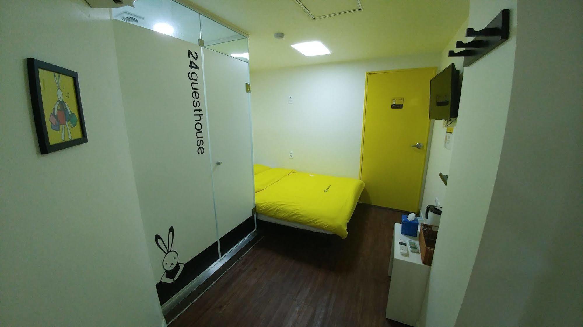24 Hall * Seoul