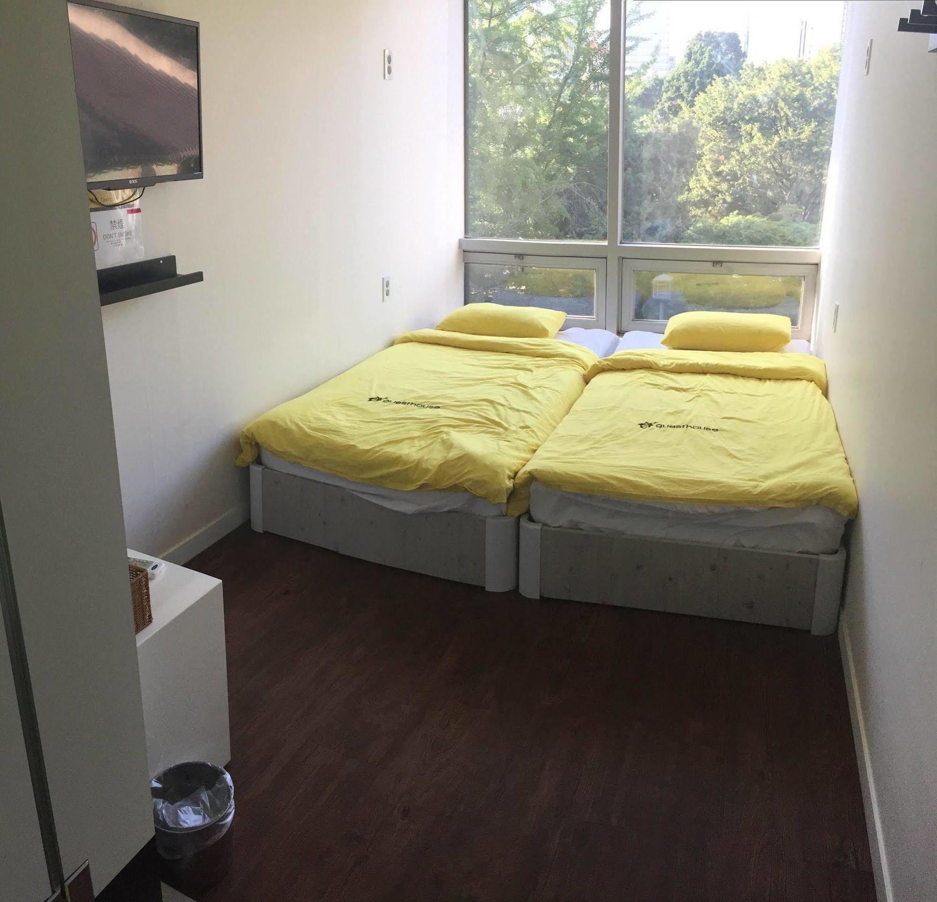 Hostel 24 Hall *