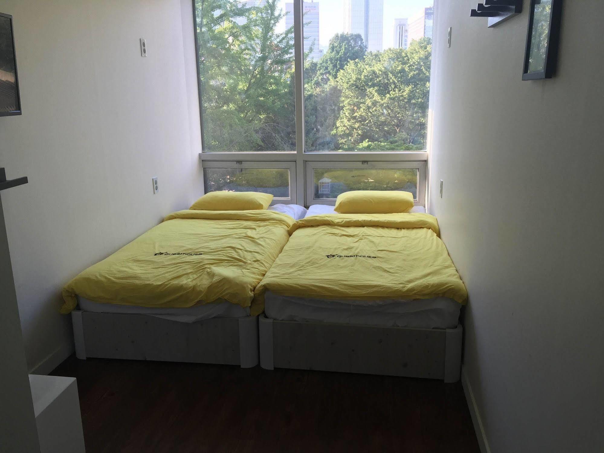 Hostel 24 Hall
