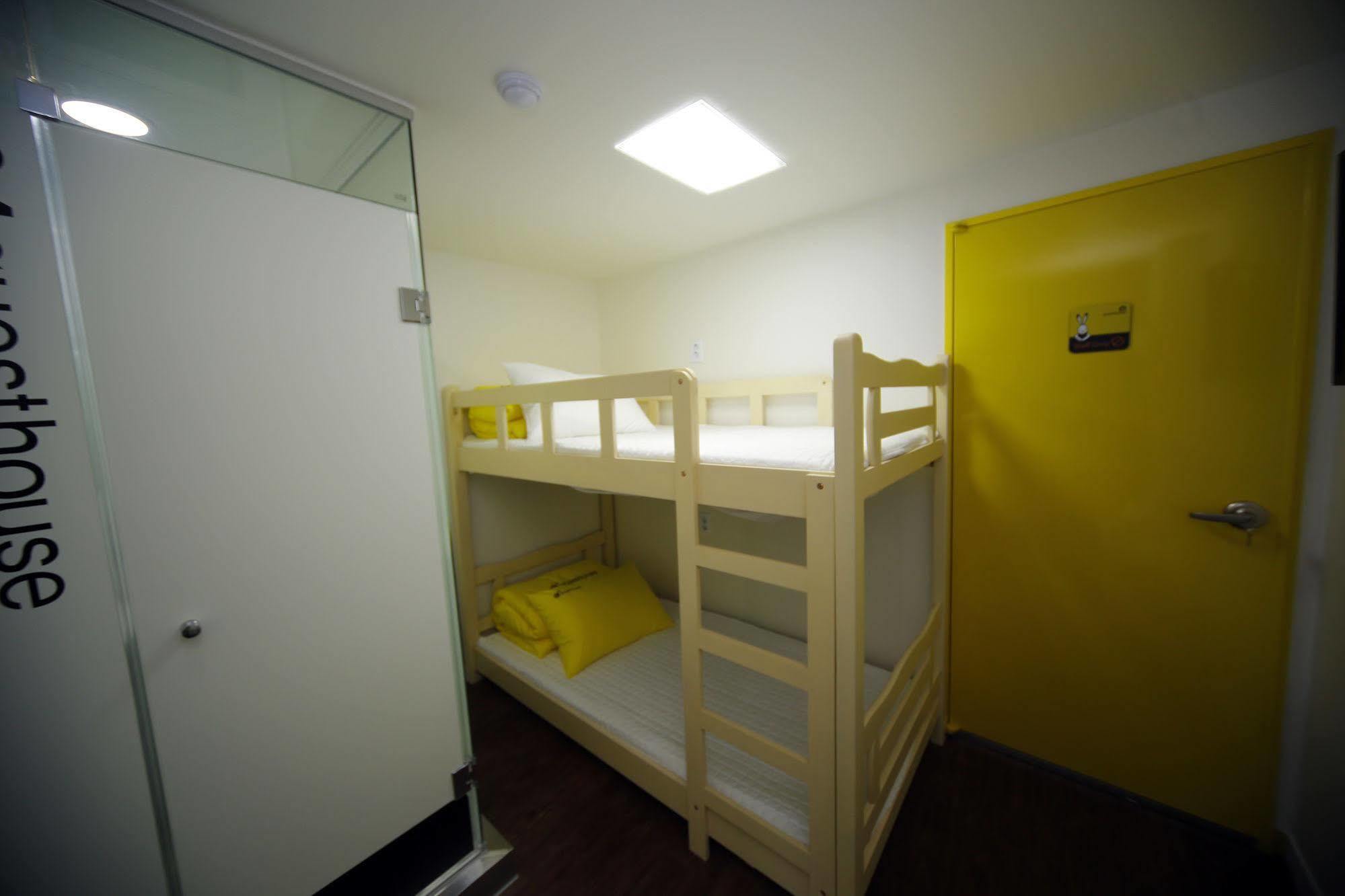 24 Hall Hostel