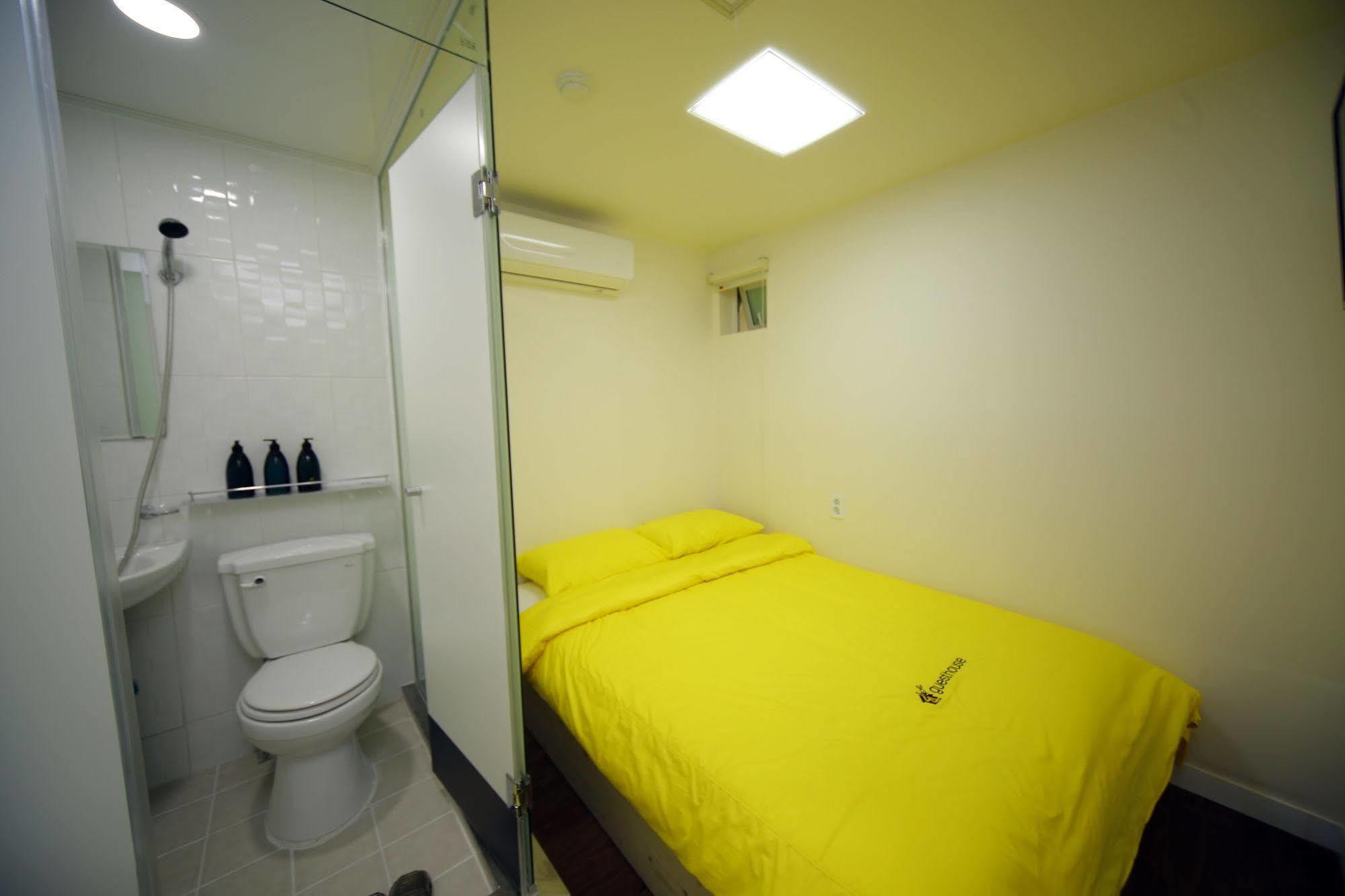 24 Hall Hostel
