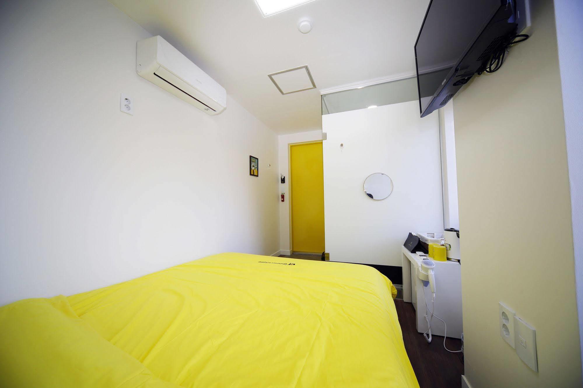 Hostel 24 Hall Seoul
