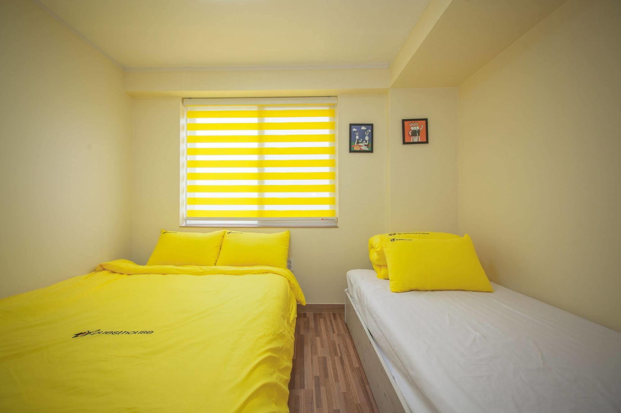 24 Hall Hostel