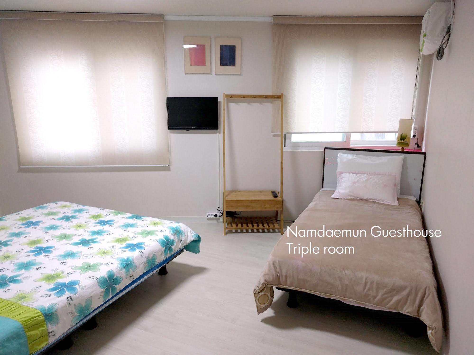 Hotel Namdaemun