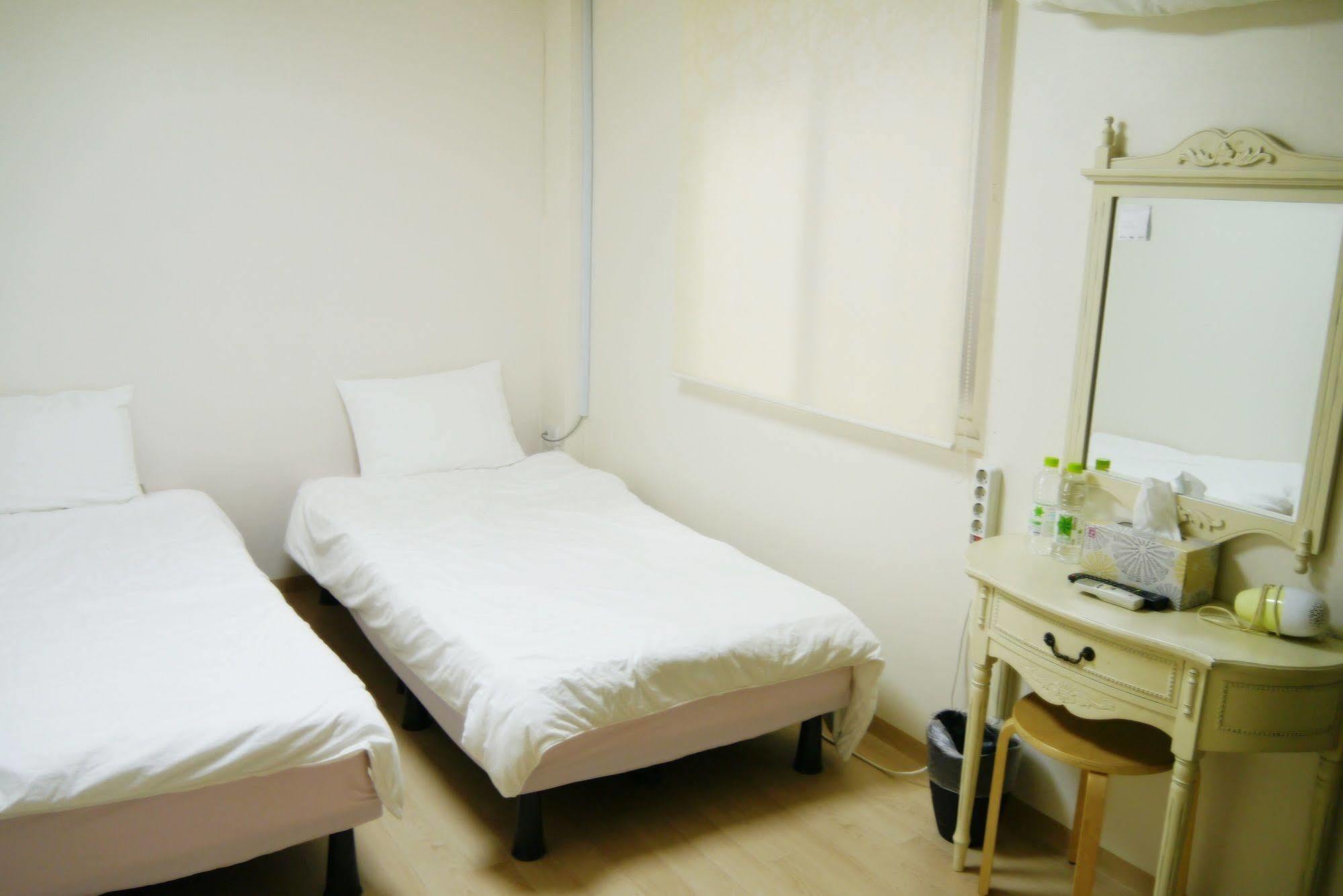 Namdaemun Hotel Seul