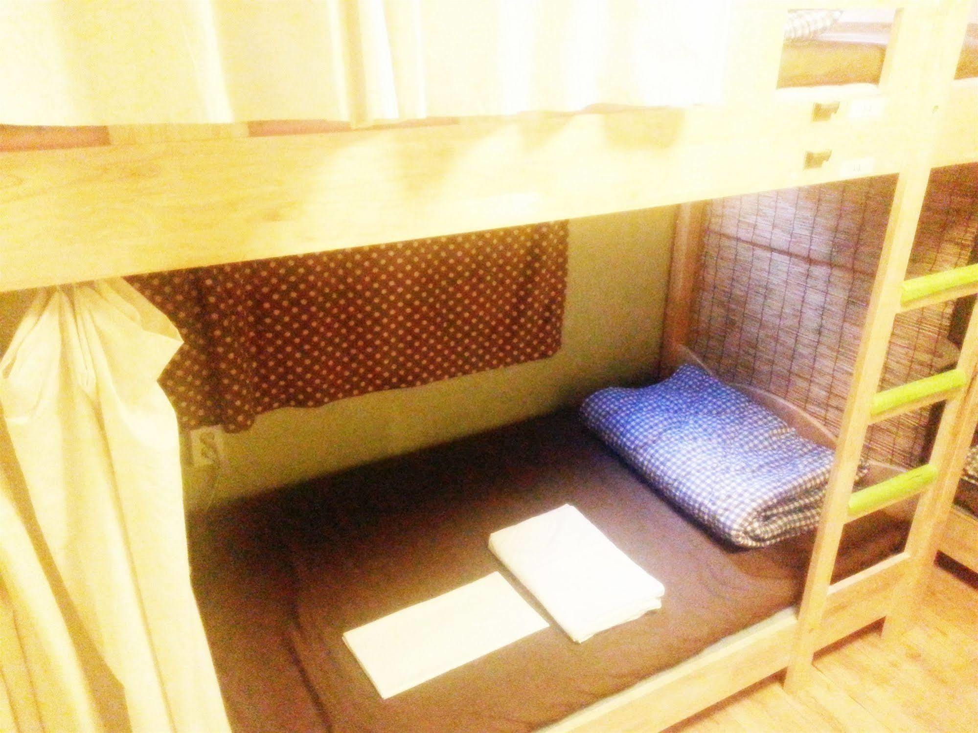 Bunk Backpackers Seoul