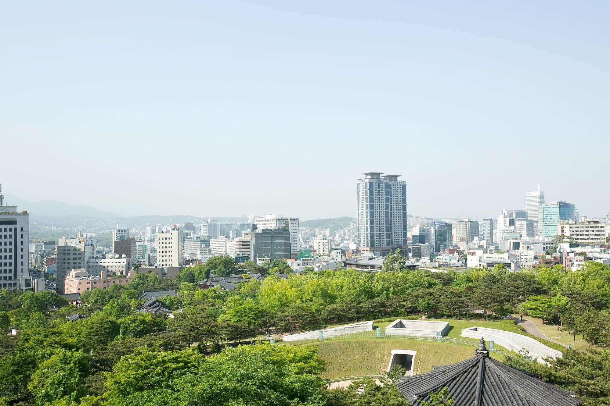Hotel Parkview 3*