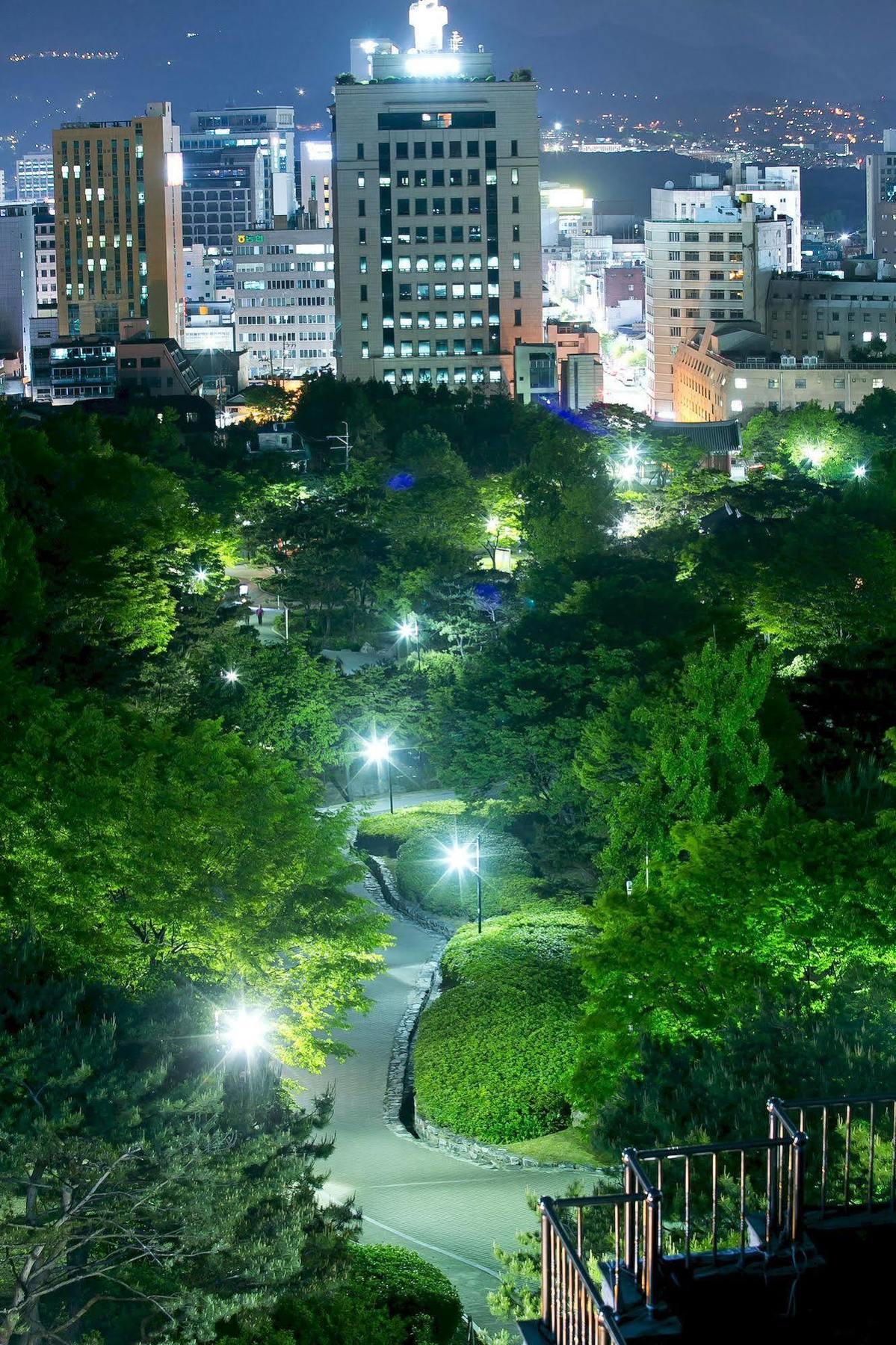 Parkview