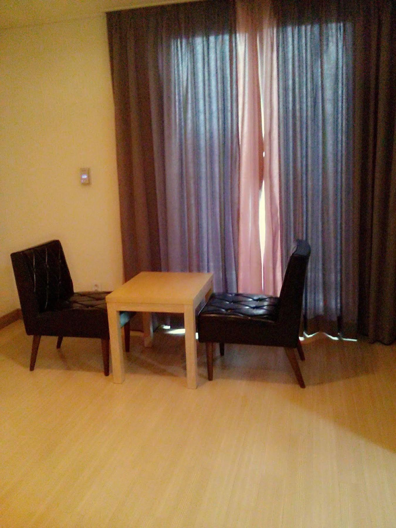 Parkview Hotel