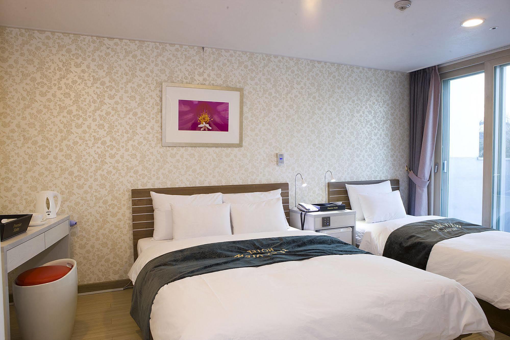 Parkview 3* Seoul