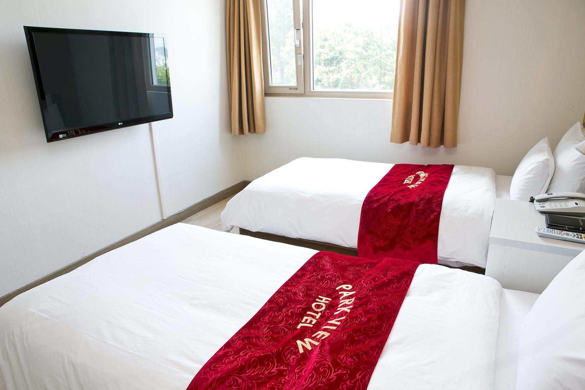 Parkview Hotel Seoul