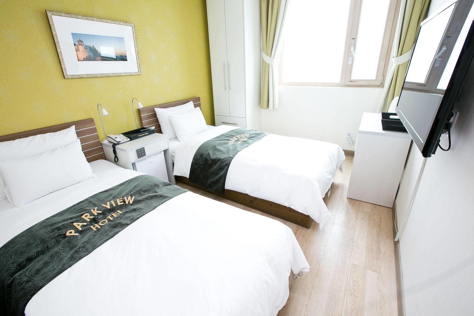 Parkview 3* Seoul