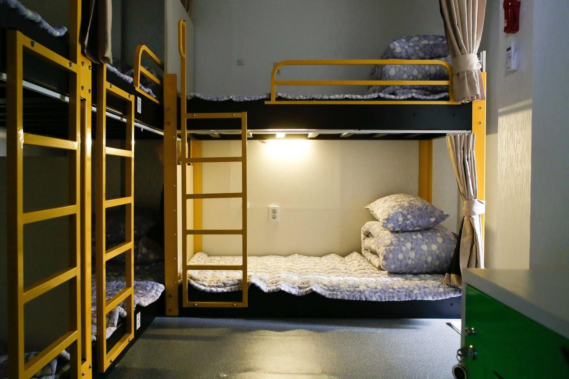 Rumah tetamu Dream 2*