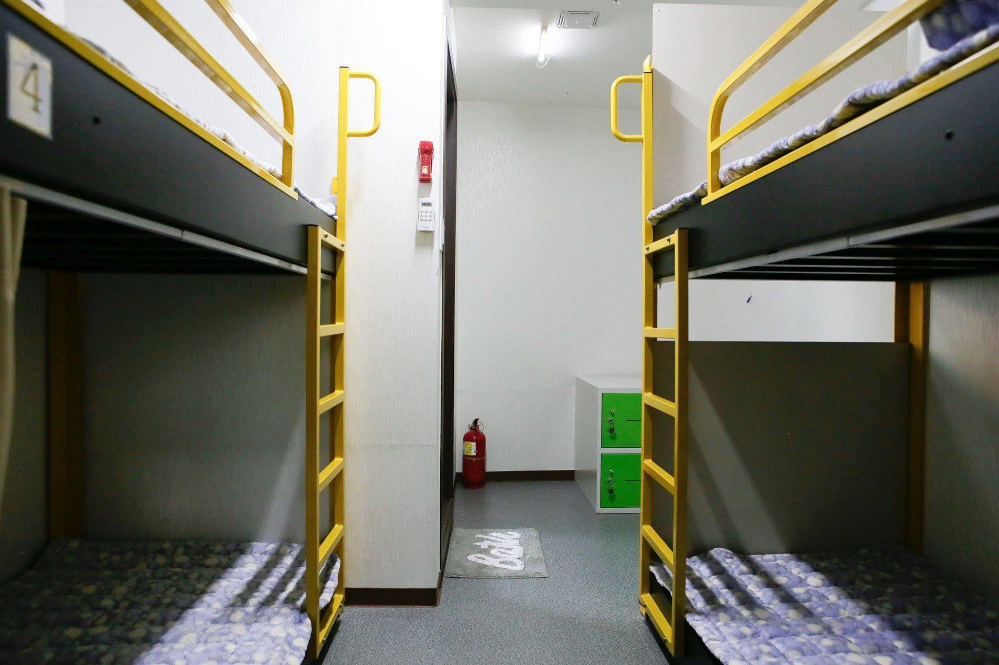 Rumah tetamu Dream