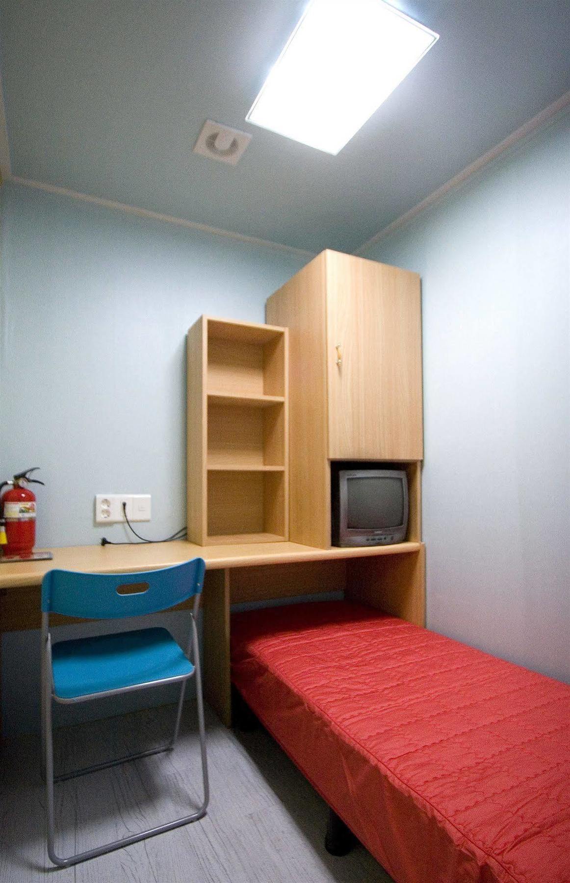 Mini Hotel