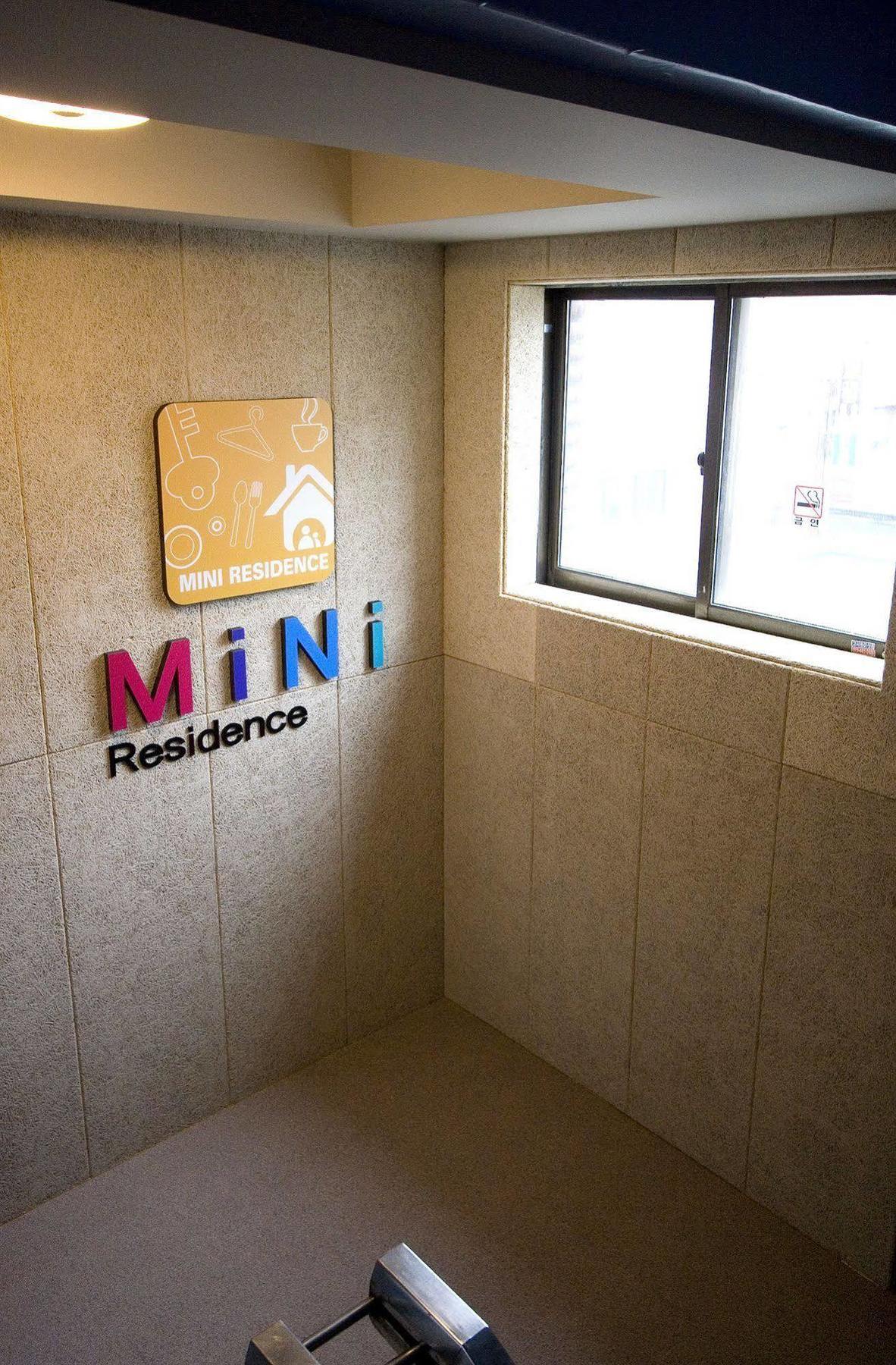 Mini Hotel Seoul