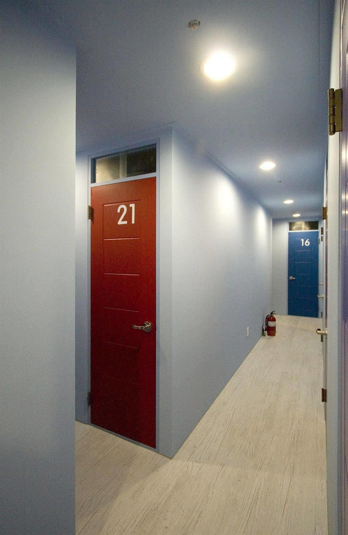 Mini Hotel