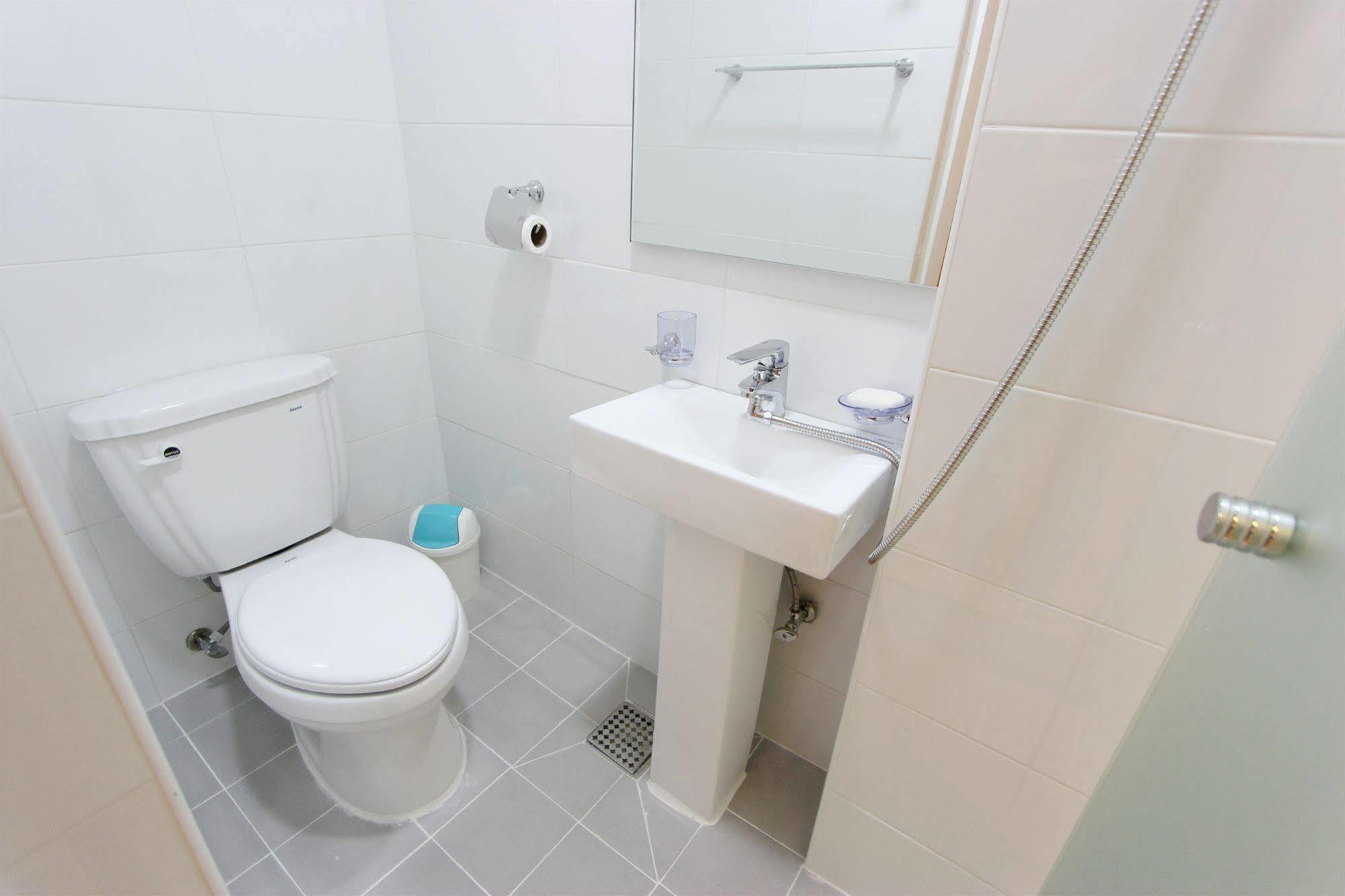 Hostel Unni House Seoul