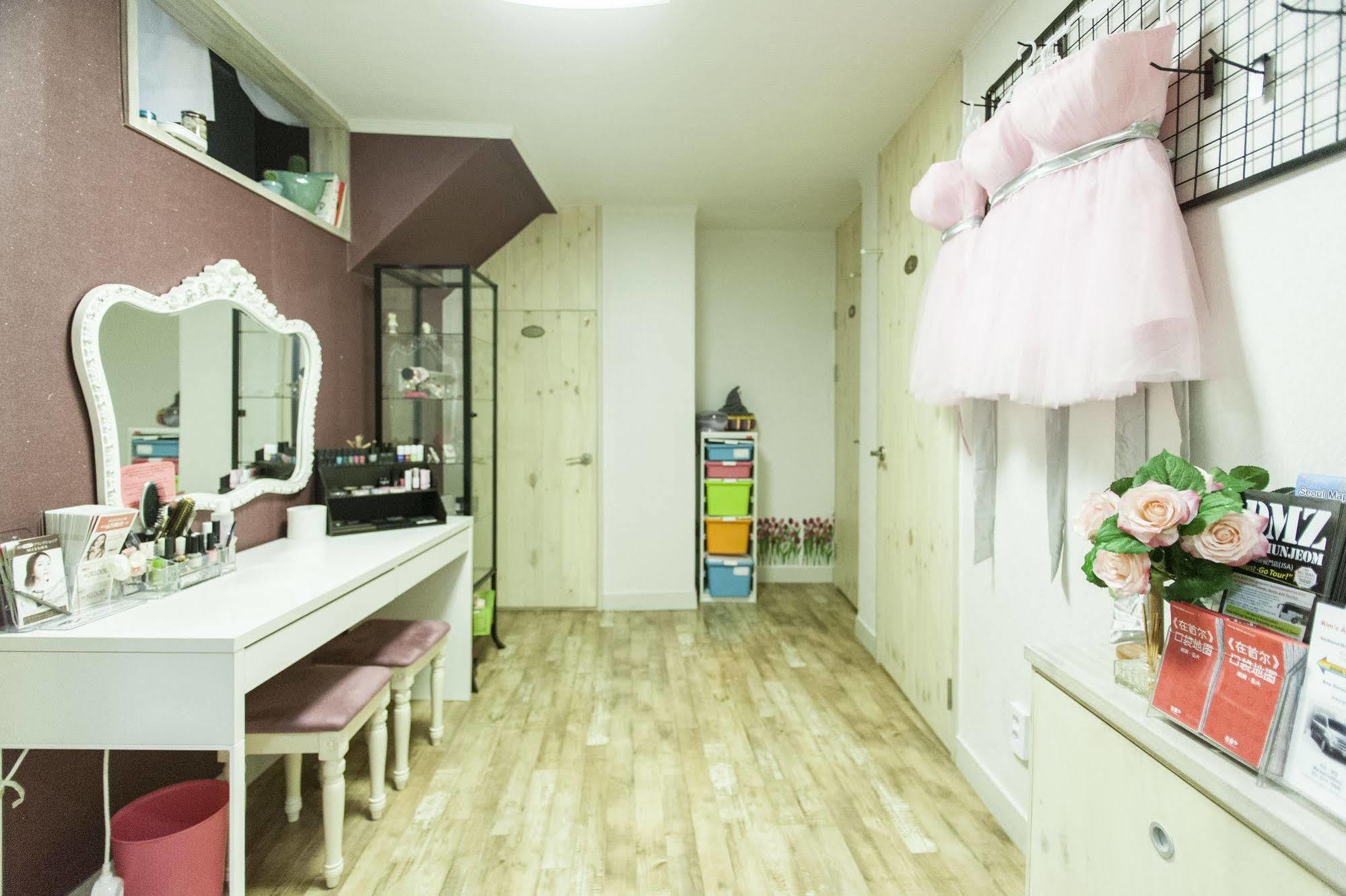 Unni House Hostel
