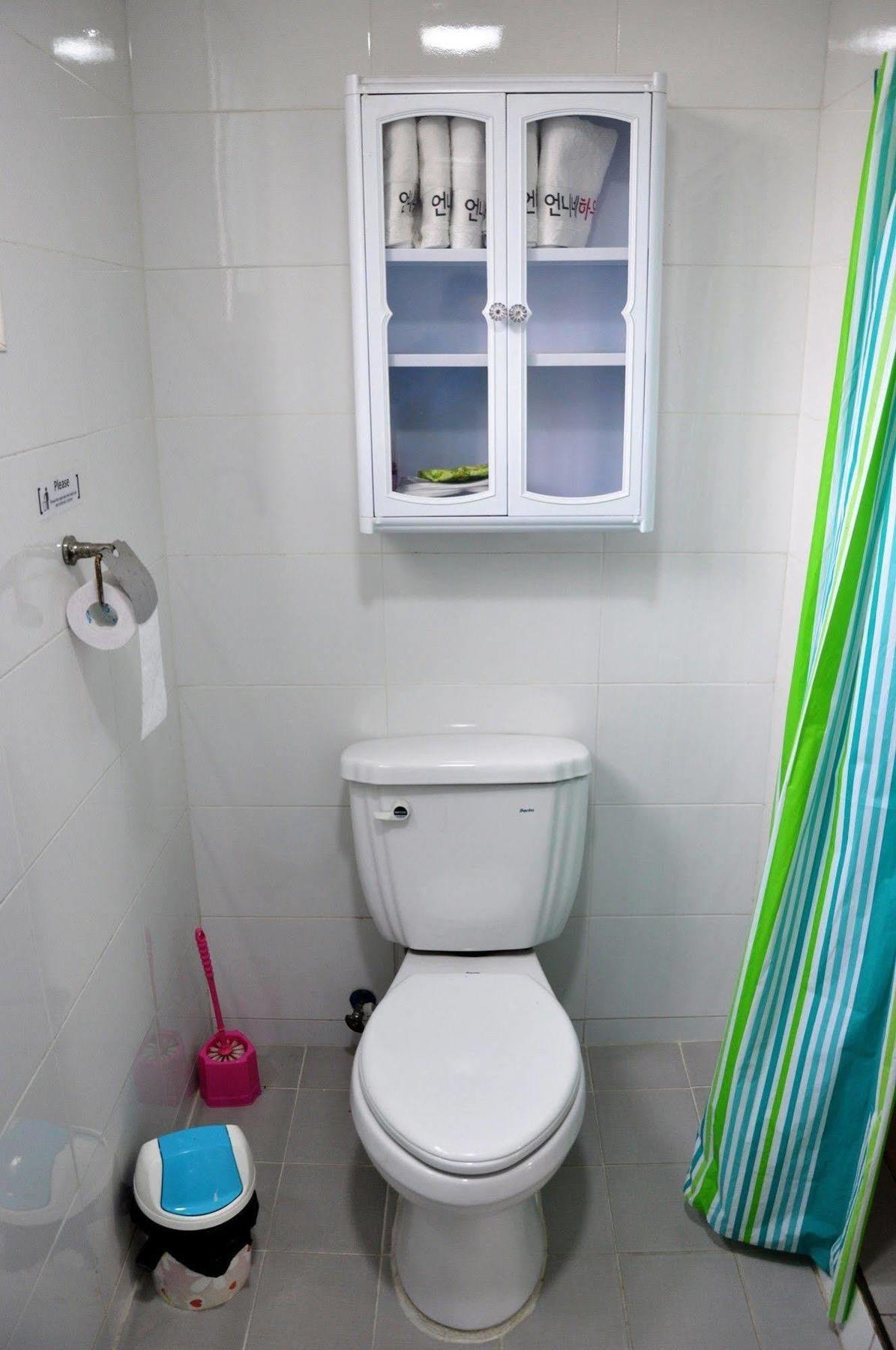 Hostel Unni House *