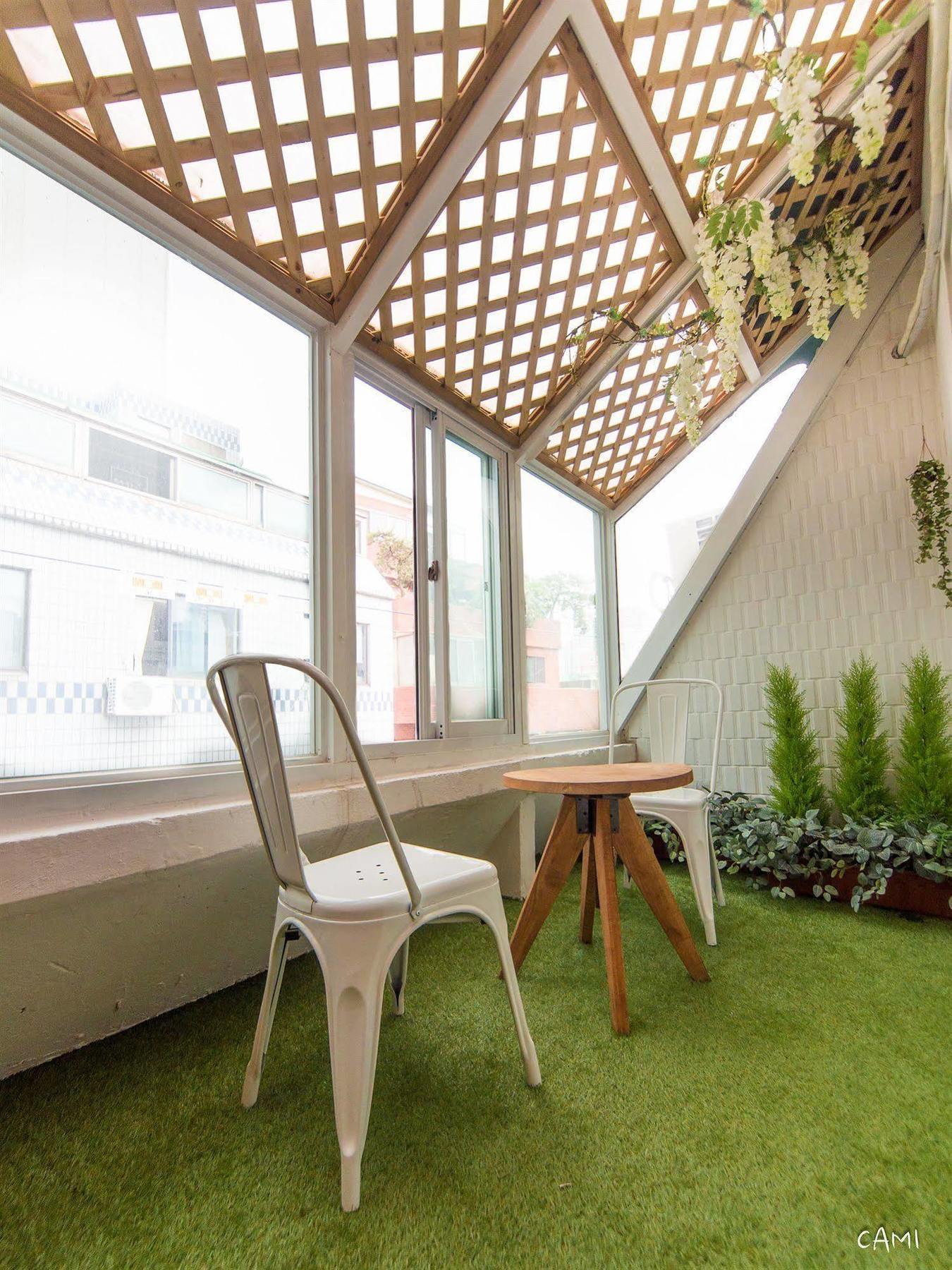 Hotel Qb Dongdaemun Gallery Seoul