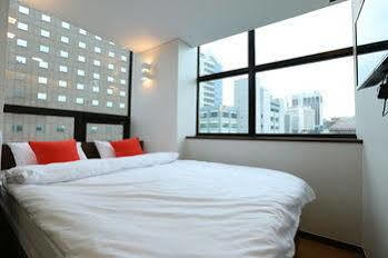 Albergue 57 Myeongdong Seul
