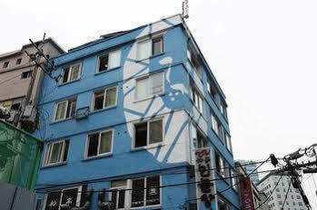 Guest house Philstay Dongdaemun Economic