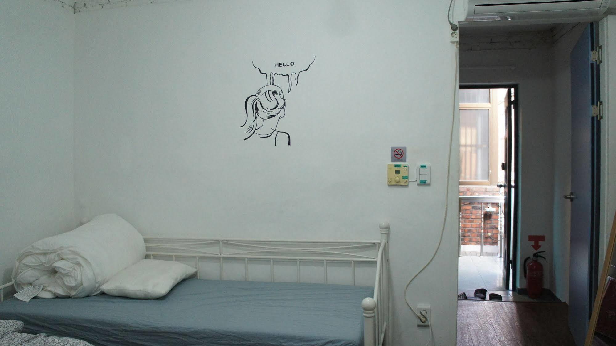 Owl Guesthouse - Hostel Seoul