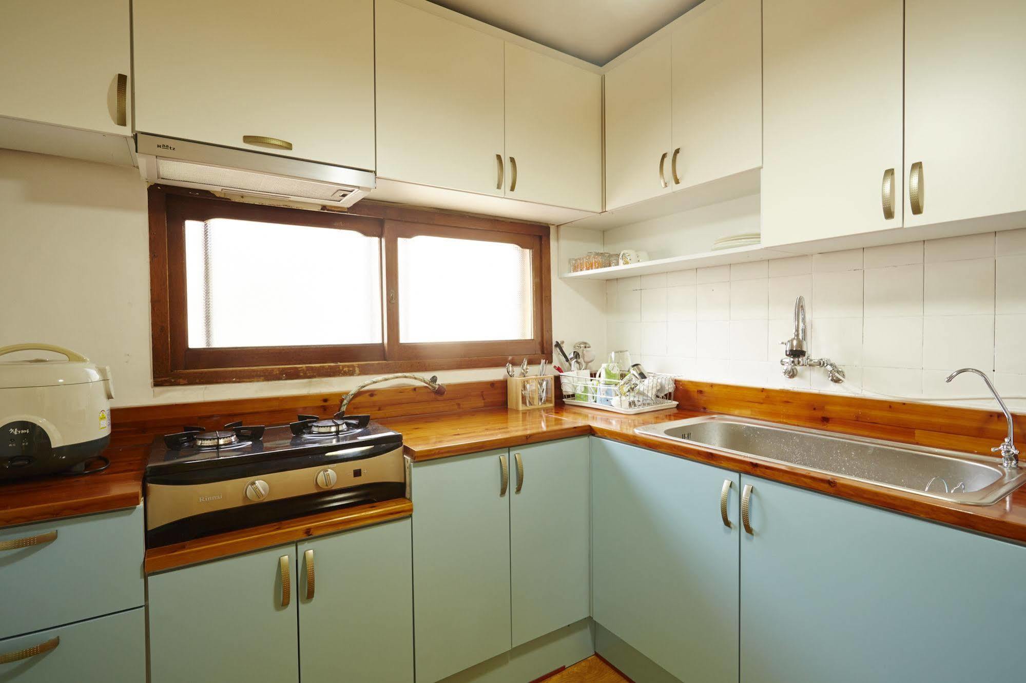 Owl Guesthouse - Hostel Seoul