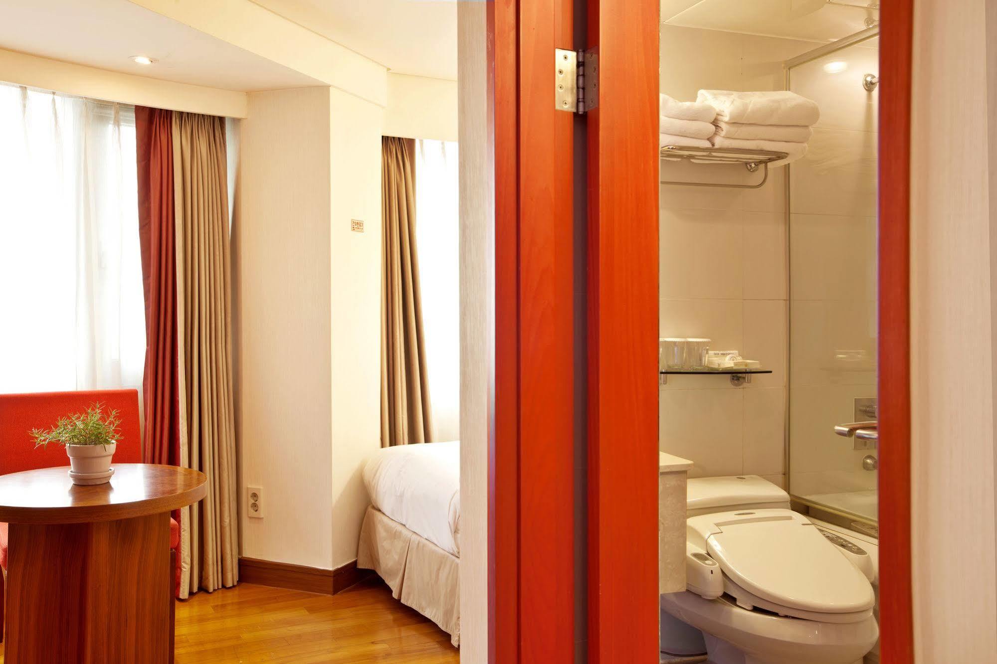 Hotel Prince Seoul Seoul