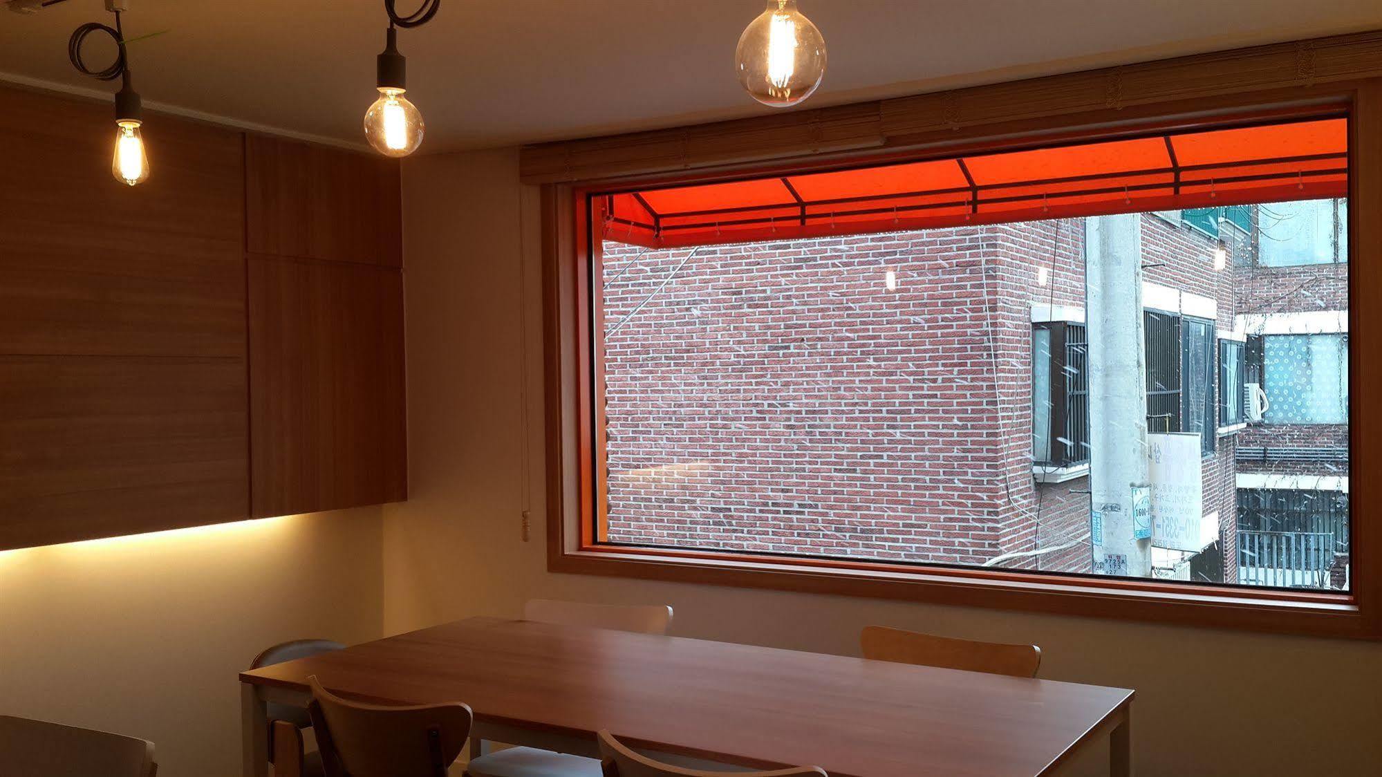 Guest house High Street Seoul