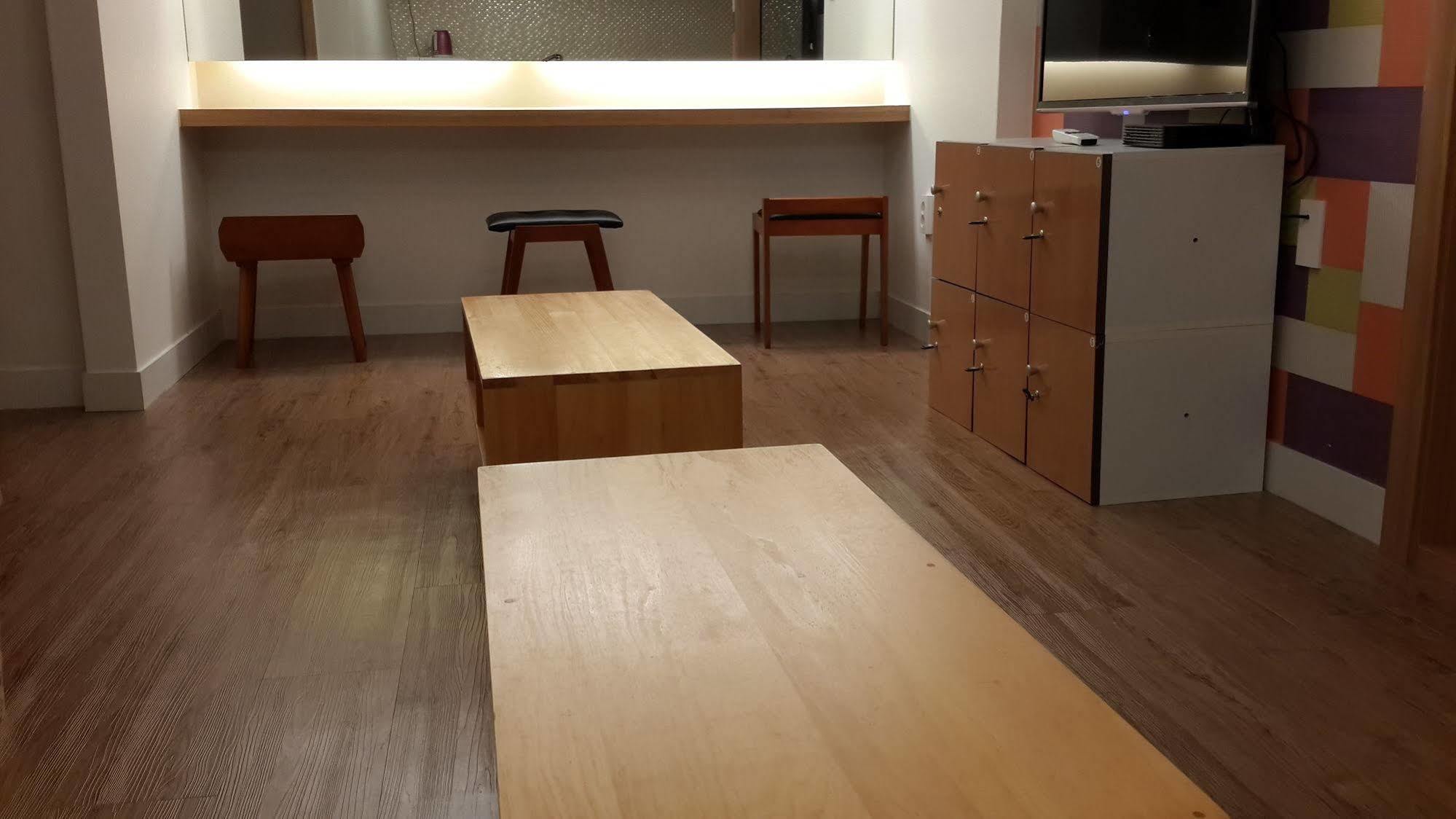 High Street Guest house Seoul