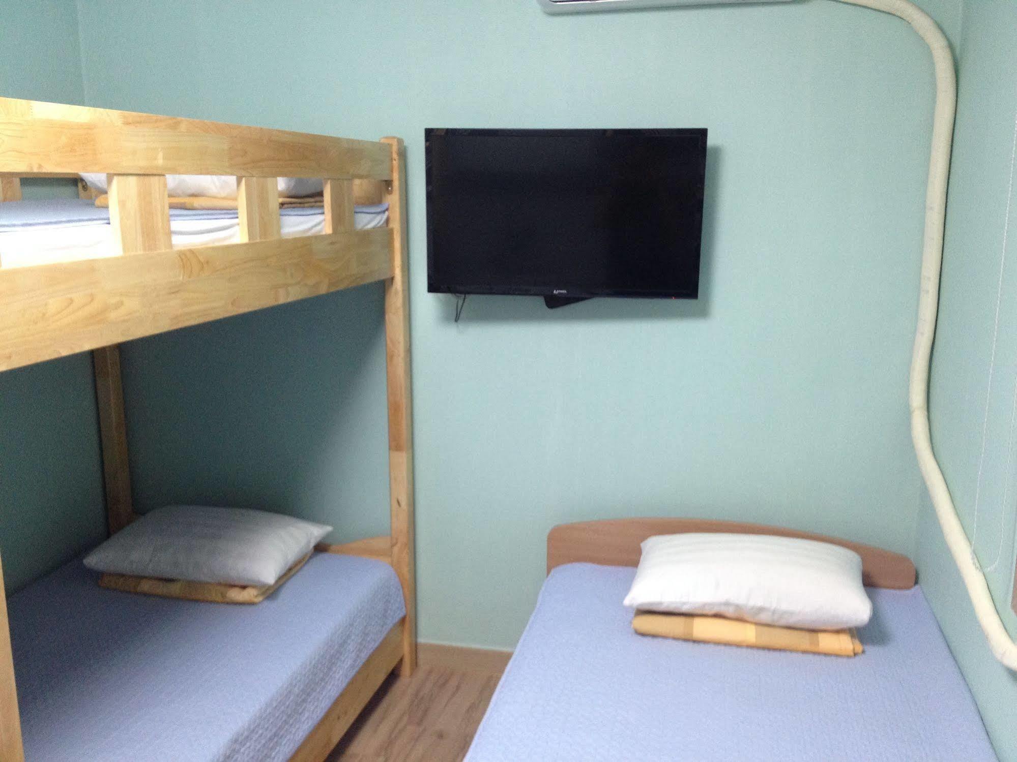 Hostel Able Dongdaemun Seoul