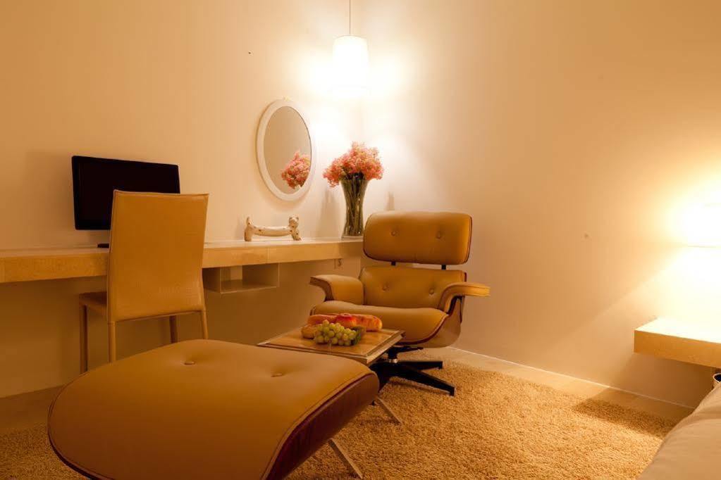 Hotel Marigold Seul