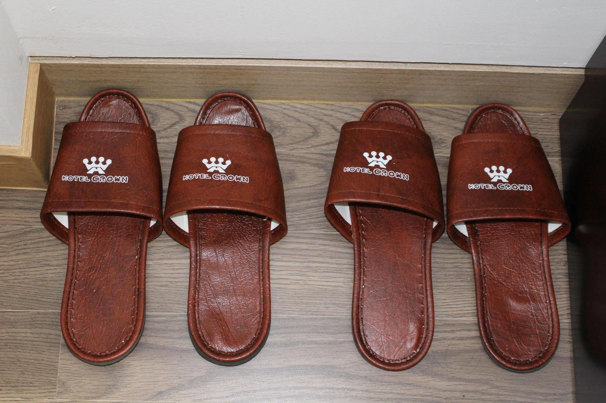 Insadong Crown Hotel Seoul