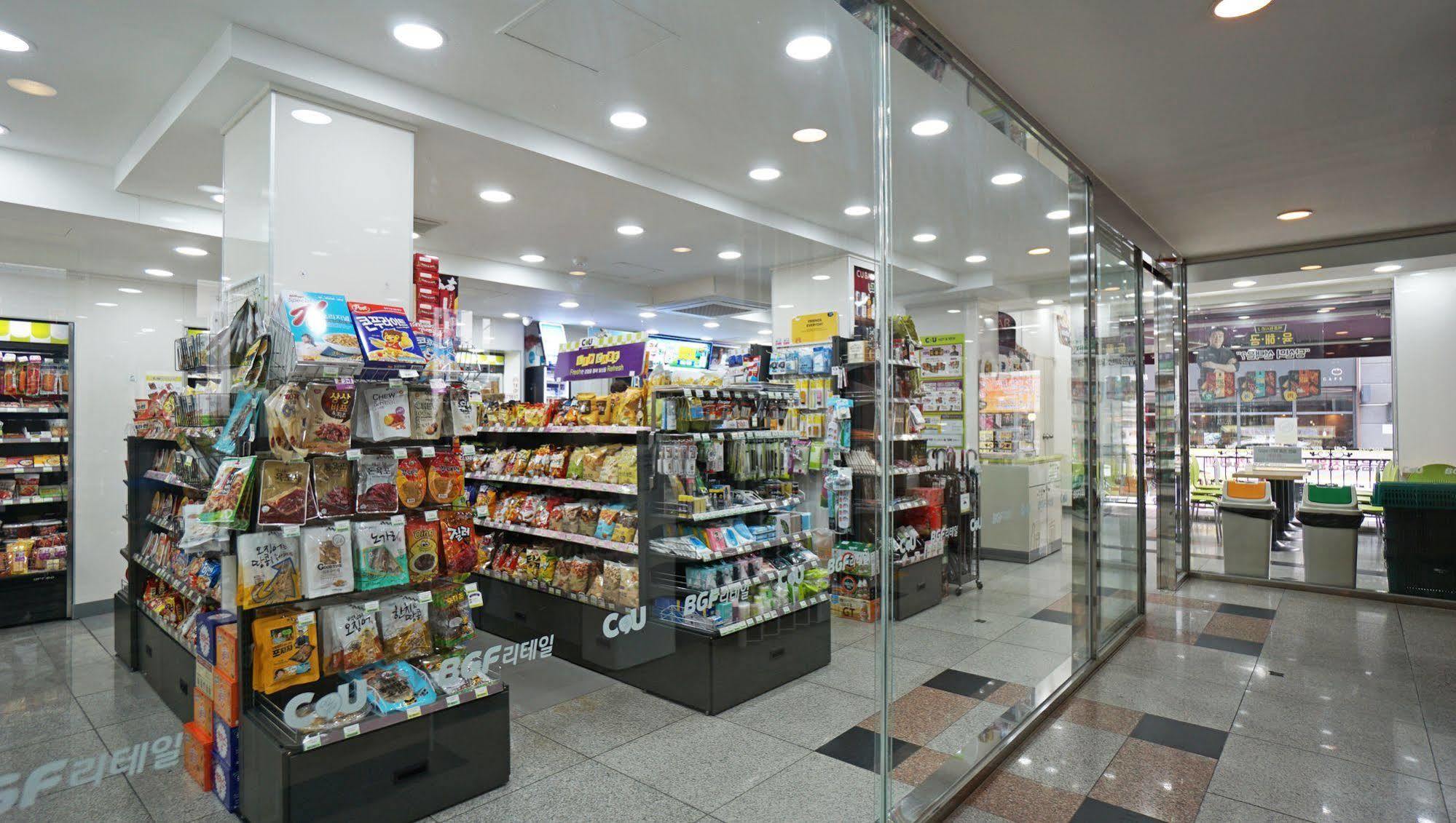 Insadong Crown 3*
