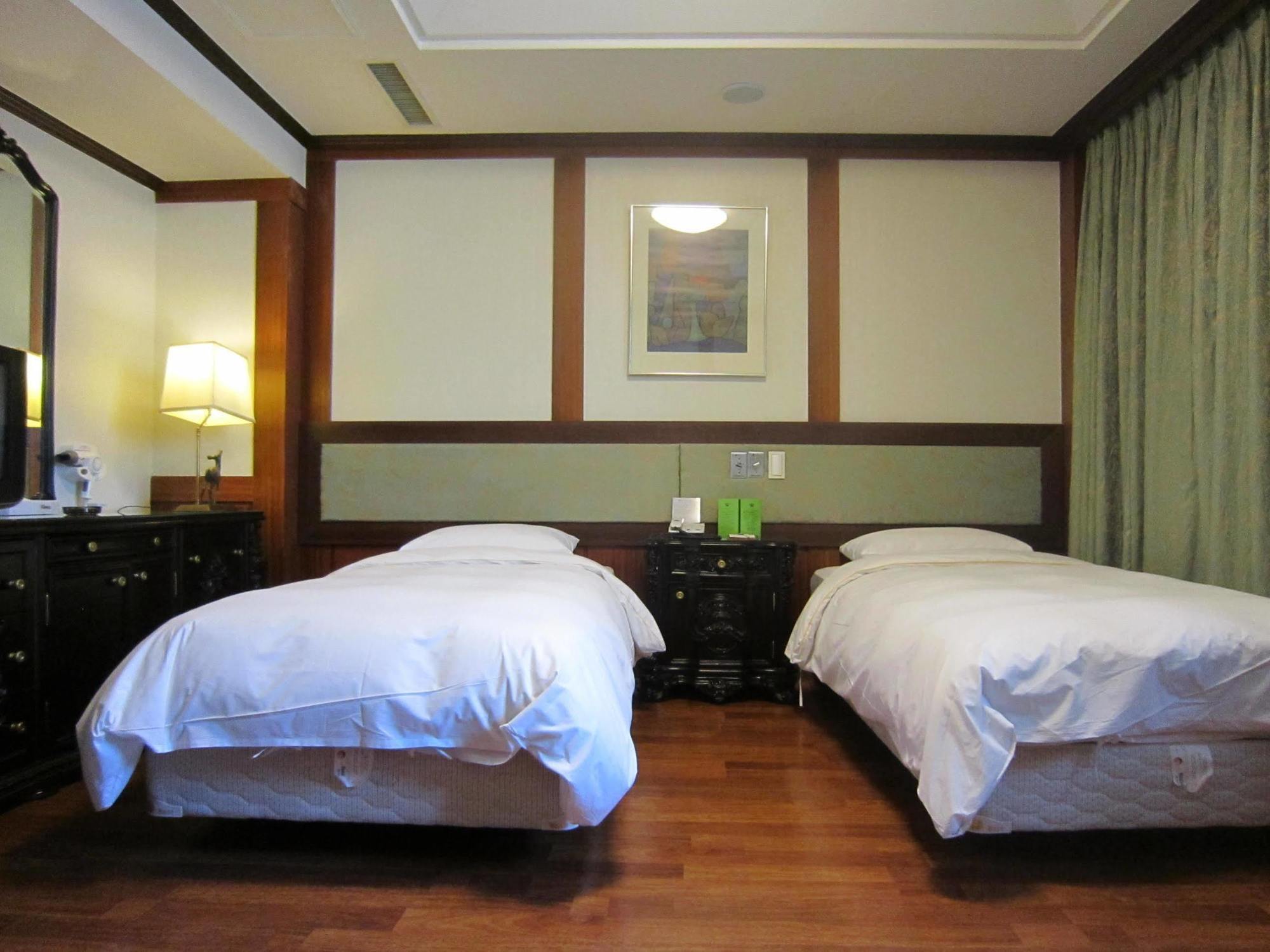 Hotel Insadong Crown 3*