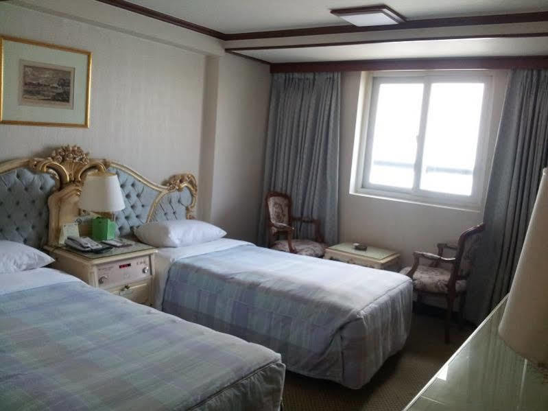 Hotel Insadong Crown