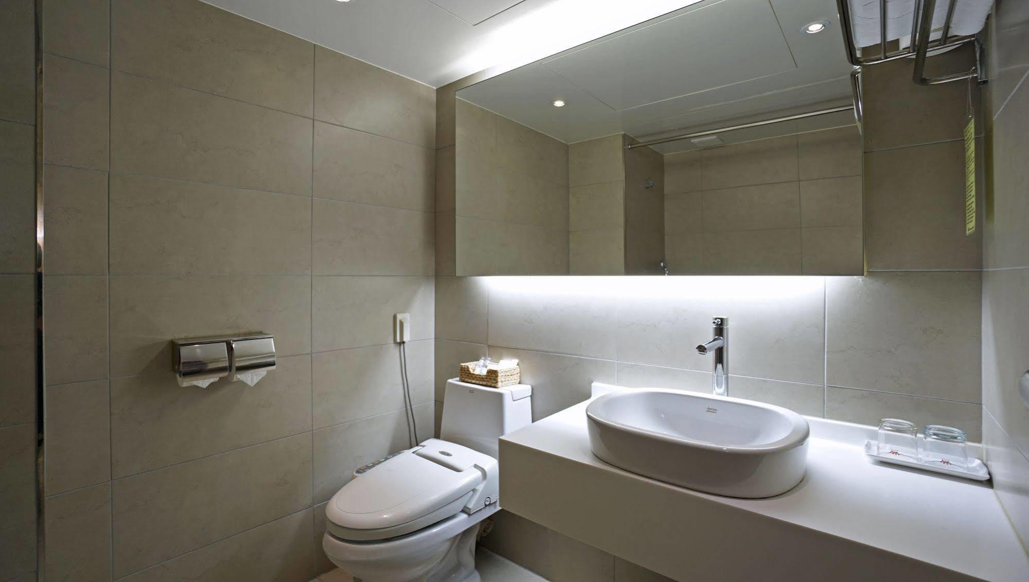 Hotel Insadong Crown 3*
