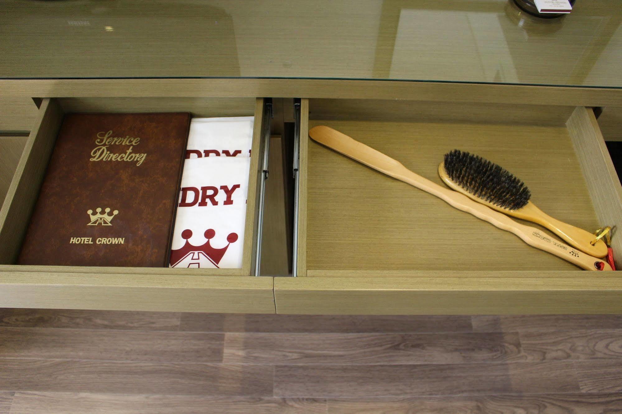 Insadong Crown Hotel 3*