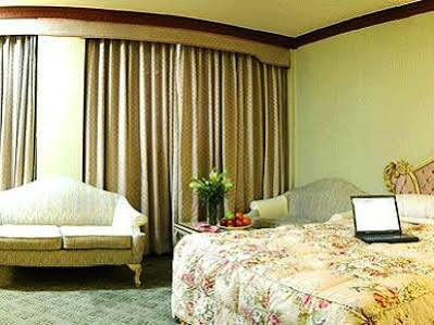 Insadong Crown Hotel Seoul