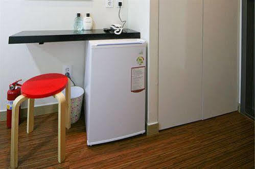 Star Guest Oneroomtel Hotel