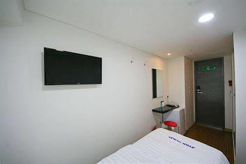 Hotel Star Guest Oneroomtel 3*