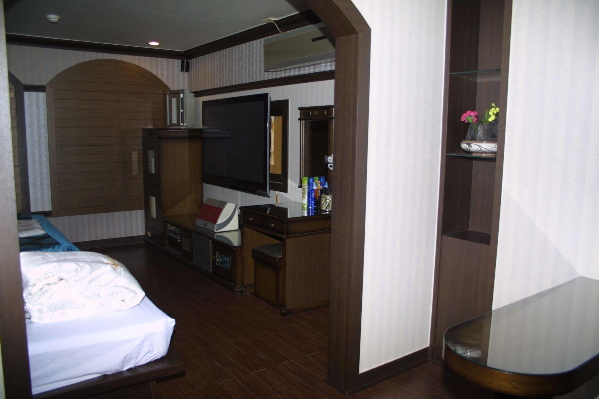 Hotel Casa Seoul