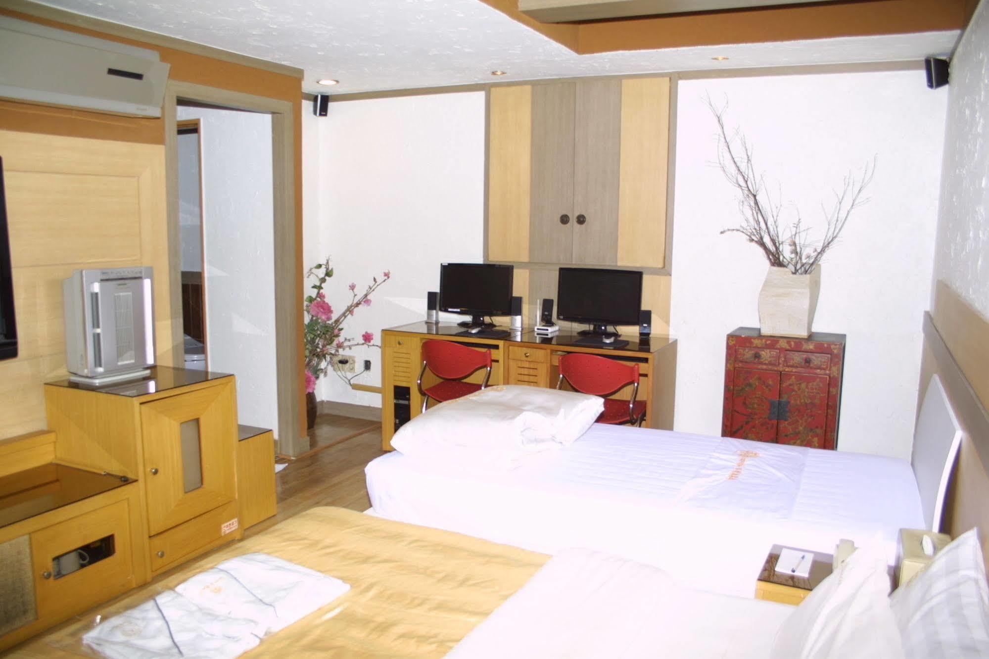 Hotel Casa Seoul
