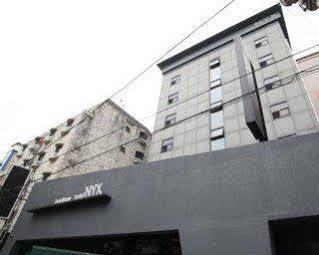 Nyx Hotel Seoul