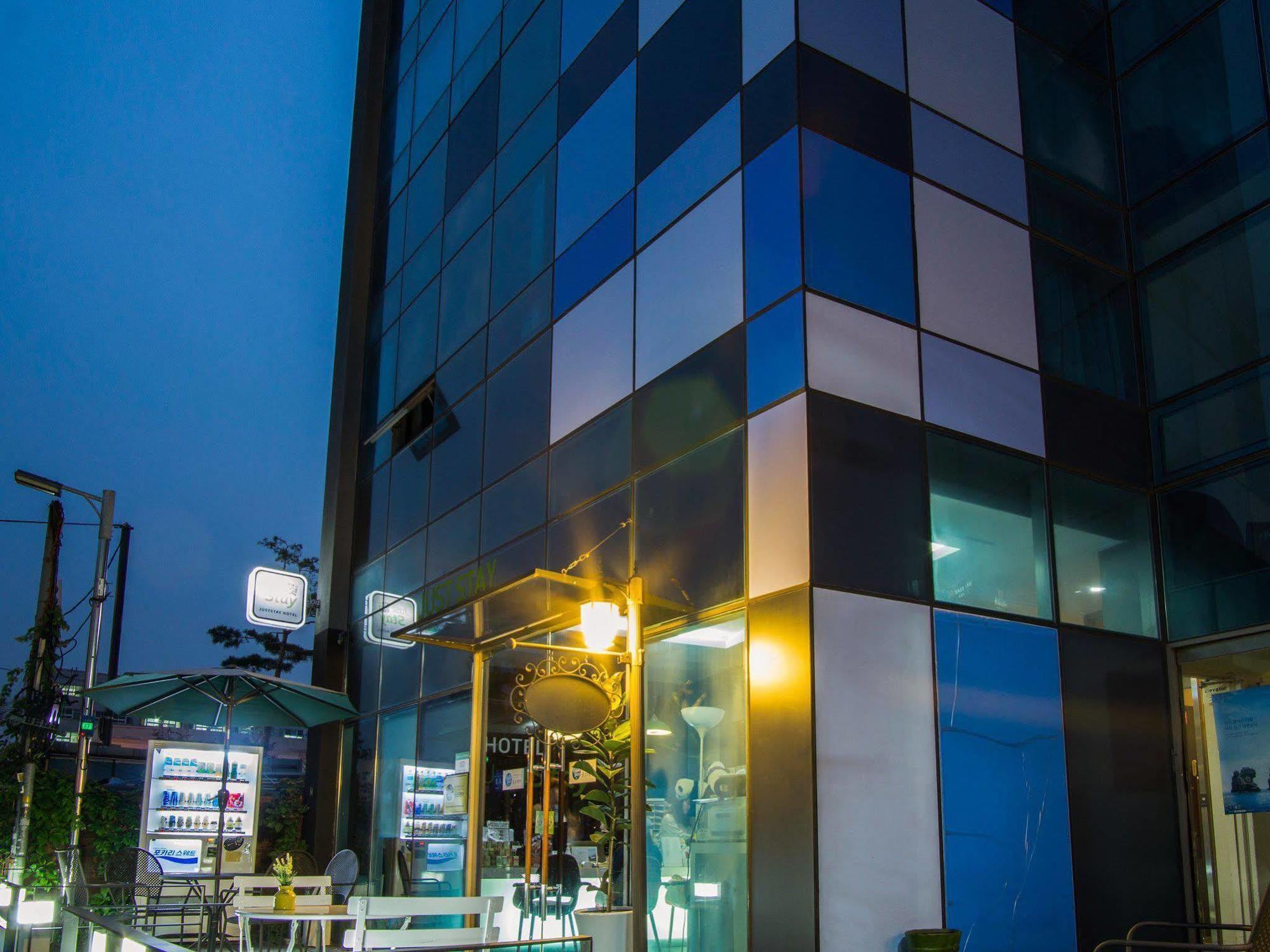 Juststay Dongdaemun Hotel 2*