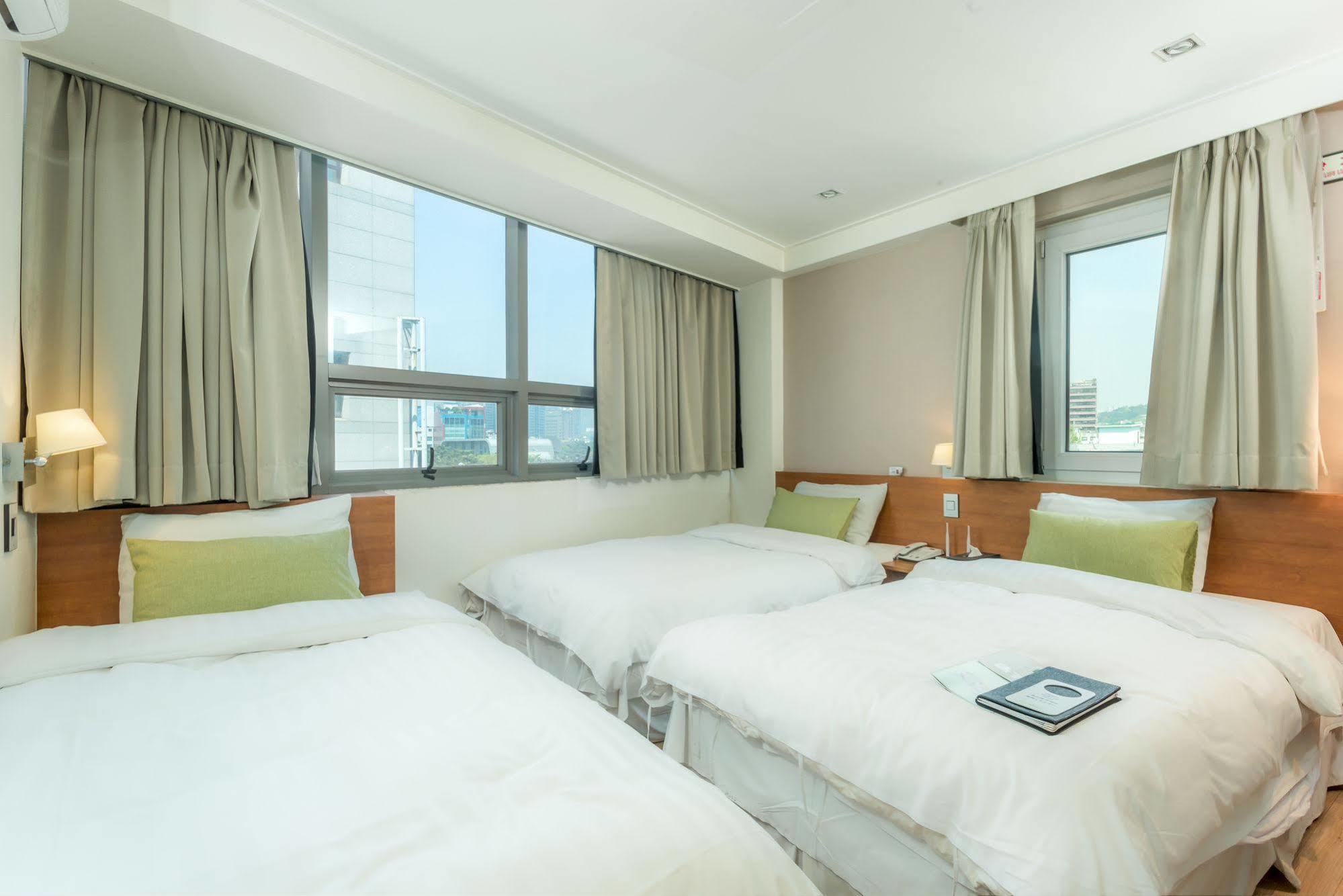 Juststay Dongdaemun 2* Seoul