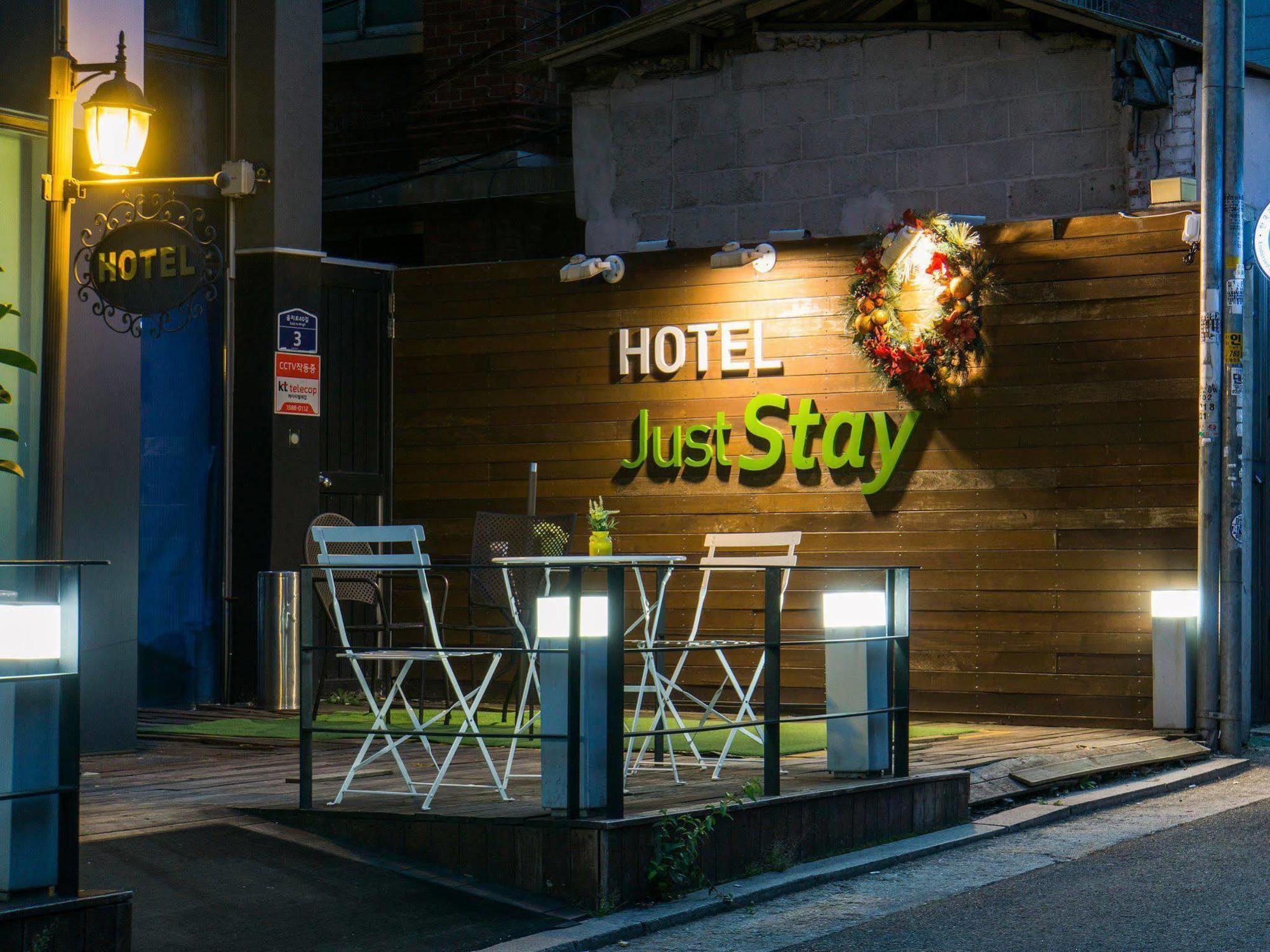Juststay Dongdaemun Seoul